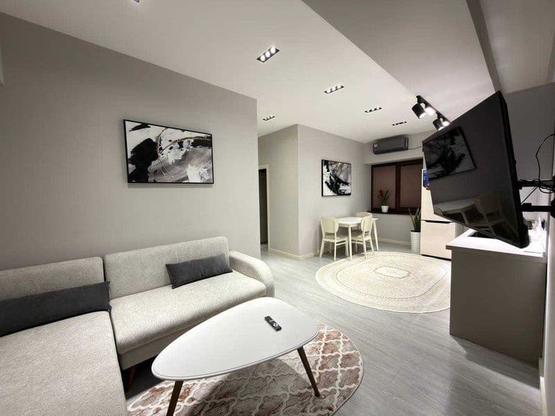 Сдаётся квартира в аренду<br />
<br />
Район: Алмазарский <b — фото 2