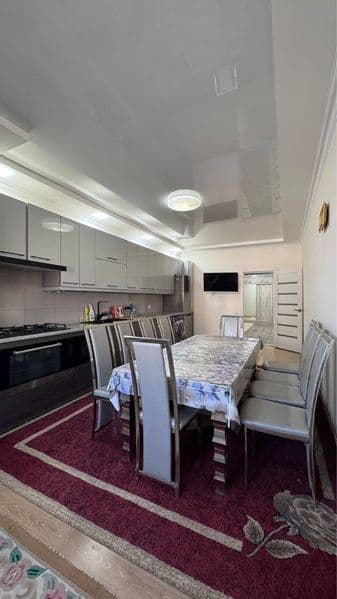 Сдам свою квартиру 4/4/9 130 квадратов яшнабадский район, ор