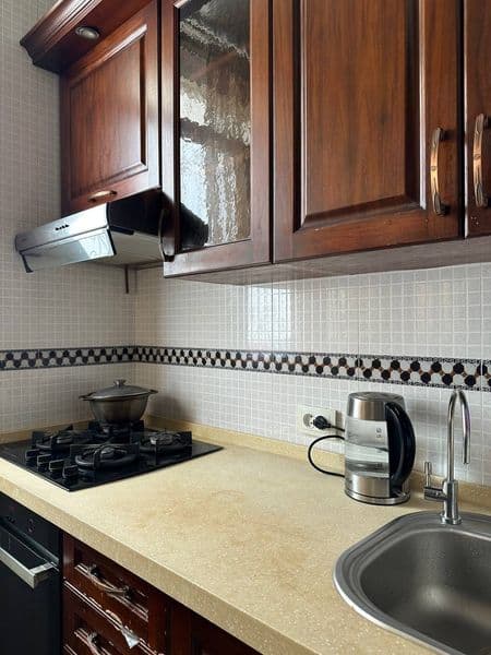 Алока <br />
Тинчлик метро якин<br />
Чорсув<br />
4/3/5<br  — фото 3