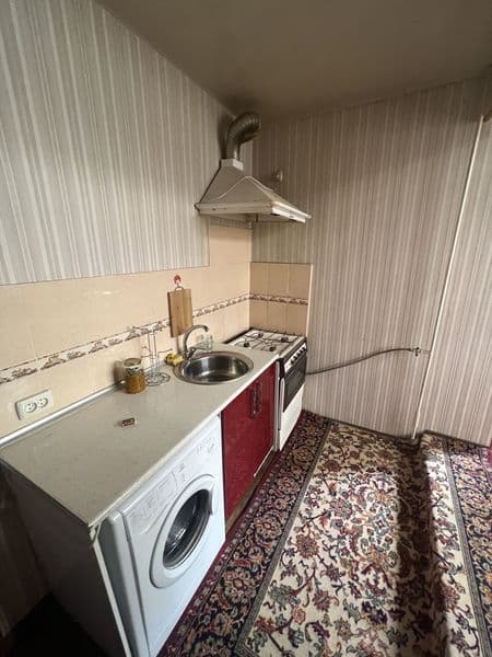 Аренда квартира <br />
Район - Алмазарский<br />
Ориентир -  — фото 4