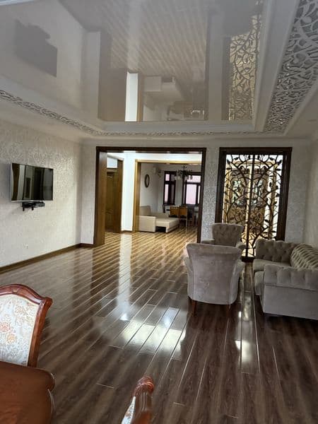 Сдаётся квартира в улица садик азимова габус новостройка, 17 — фото 3