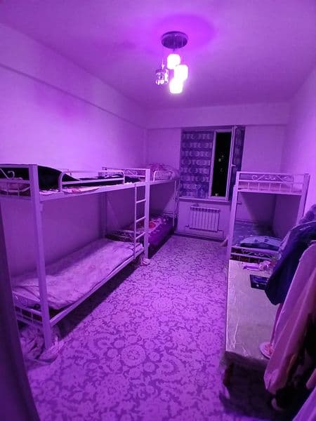 Uqiydigan yoki ishlaydigan qizlarni ijaraga quyamiz.Yangi qu — фото 4