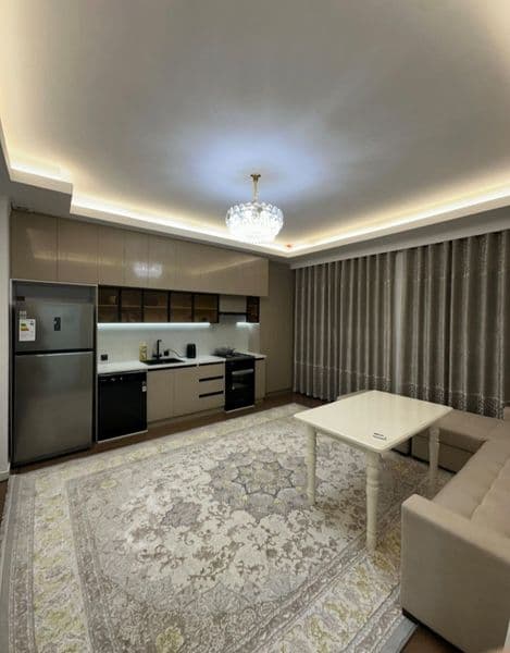 ЖК Нур<br />
Юнусабадский район <br />
Ориентир Алайский <br — фото 4