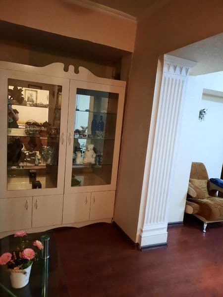 Самый Центр Столицы Ц-2 .Алайский.Тёплая комфортабельная ква