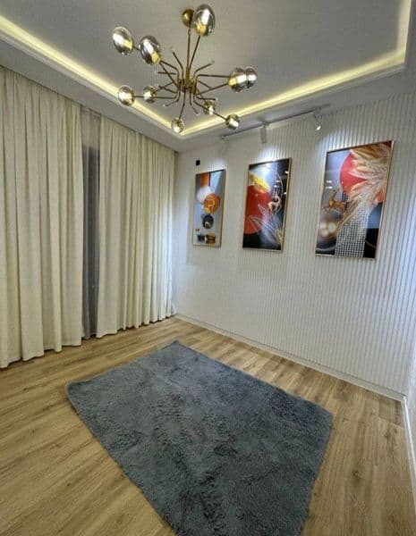 Сдается на аренду <br />
3 комнатная квартира в новостройке< — фото 4