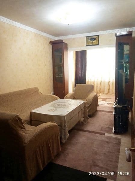 DikkaT Ijara <br />
CHilanzar Algoritm 30 Kv LUBBOYIGA <br / — фото 5