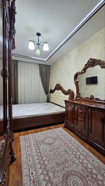 Аренда Юнусабад Бадамзар Фул Апартамент <br />
<br />
3/5/9< — фото 2