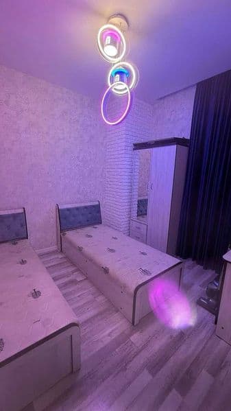 Сдаётся в аренду 4-комнатная квартира на Паркентском,<br />
 — фото 4