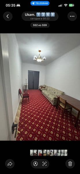 в Новом Узбекистане сдается новая квартира 150кв метров, 5 к — фото 3