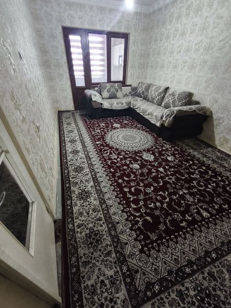 Assalomu Alekum ugil bollarga kvartera bor sergiliyda xamma 
