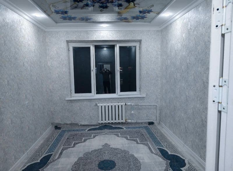 Район - Алмазарский <br />
Коракамиш 1/3<br />
Ориентир - КА