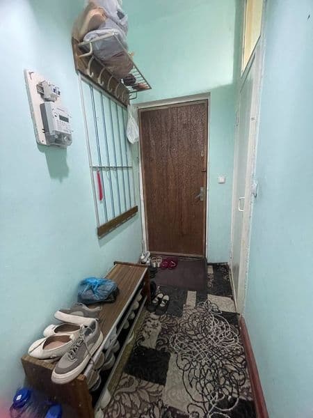 Sheriklikka 3 ta student qiz olamiz . 3 xonalik uy . Holati  — фото 4