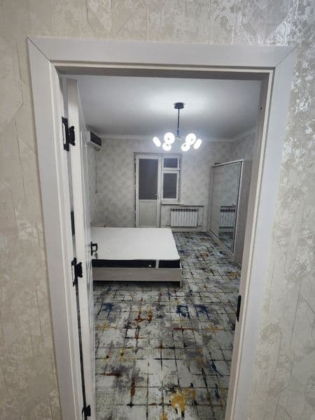 Сдаётся квартира <br />
Янгихает <br />
2-х ком квартира <br — фото 3