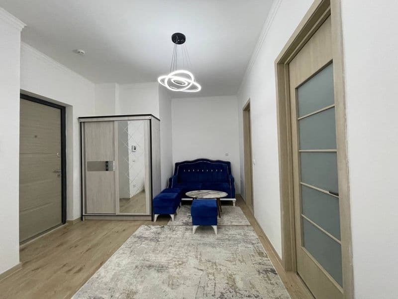 Сдается квартира в аренду 1-комнатная студия в новостройке в