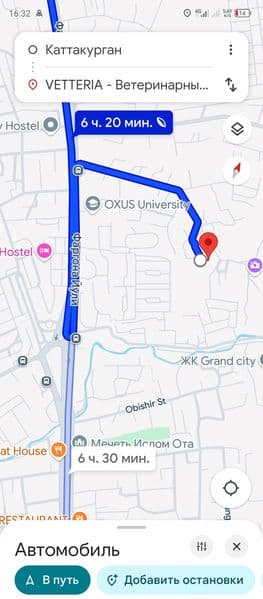 Ассалому алейкум<br />
3 хонали кв ижарага оила куямиз тулик — фото 3