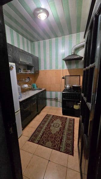 Chilonzor 7 <br />
3/1/4 razdeni<br />
Metro 300 metir <br / — фото 2