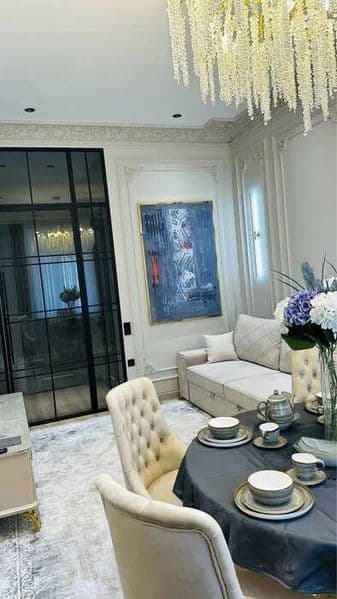 Сдаётся квартира на ул. Алишера Навои‼️<br />
Ориентир - Мет — фото 2