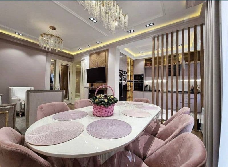 Яккасарайский район <br />
Жк Parisien <br />
3/5/9 <br />
1 — фото 2