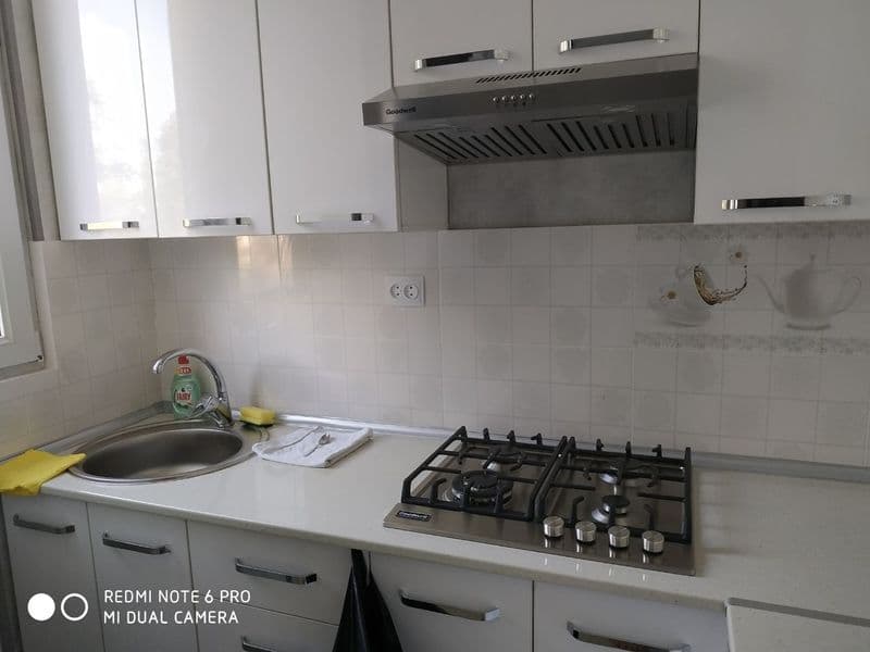 Сдаётся квартира на Ц1<br />
45м2  после ремонта<br />
<br / — фото 3