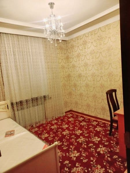 Ijara: 3 ta uqiydigon yoki ishlaydigan qizga <br />
Manzil:  — фото 5