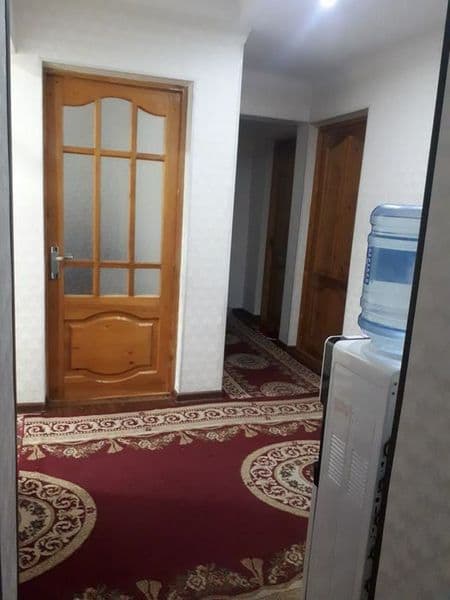 Квартирага студент болаларни оламиз. 3 хонали. Хозяйкали. — фото 3