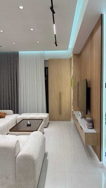 Авторский проект, новая квартира!<br />
Все условия имеются 