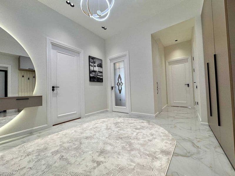 • Район: Яккасарай<br />
• Адрес: ЖК "Prestige Gardens"<br /