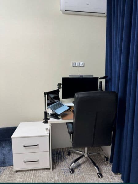 Choshtepa <br />
Metroni birinchi bekati <br />
1 xona <br / — фото 4