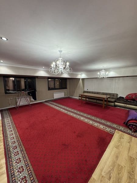 Аренда Шайхантахур Лабзак & ц5 <br />
<br />
3/2/9<br />
<br