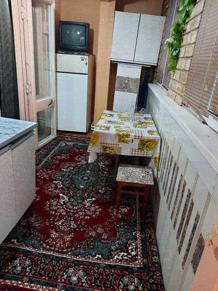 Сдам 3х комнатную квартиру в историческом районе Ташкента (Г — фото 4