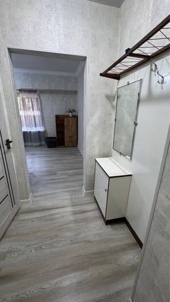 Юнусабад- 7  1-комнатная квартира переделанная в 2-х на 1-эт — фото 5