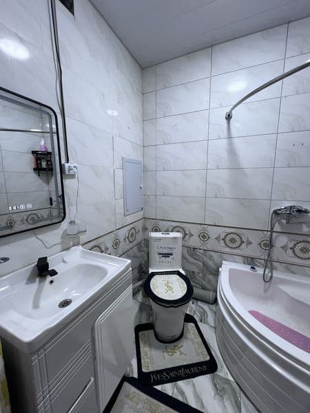 Новостройка <br />
Урикзор бозор комплекс йонида<br />
хамма — фото 4