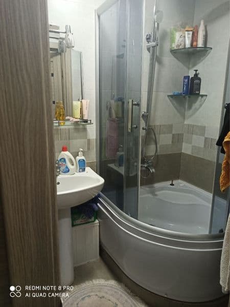 Аренда Novza Oltin Markazi <br />
4xona<br />
5- etaj<br />
 — фото 4