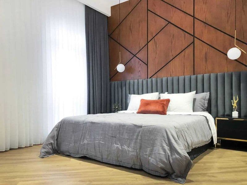 Шайхантахурский район <br />
Ташкент Сити <br />
Жк Boulevar — фото 5