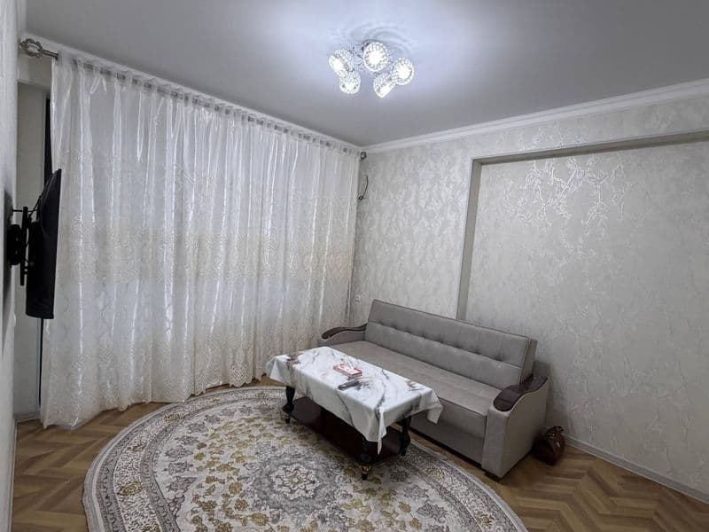 Сдается квартира евроремонт,<br />
Мебелирована в квартире в — фото 3