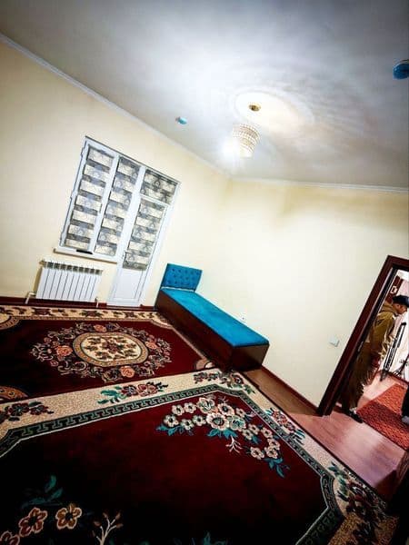 Arenda Kvartira 2 xonali uy Yangihayot Sergeli 9-hududa joyl — фото 3