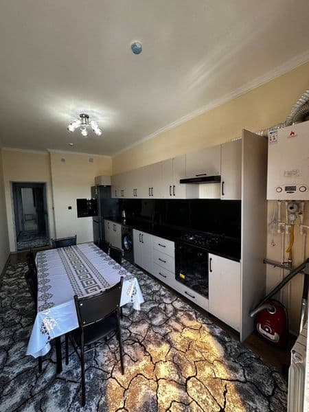 O'rikzor residence <br />
2 xona <br />
16 qavat<br />
16 qa — фото 4