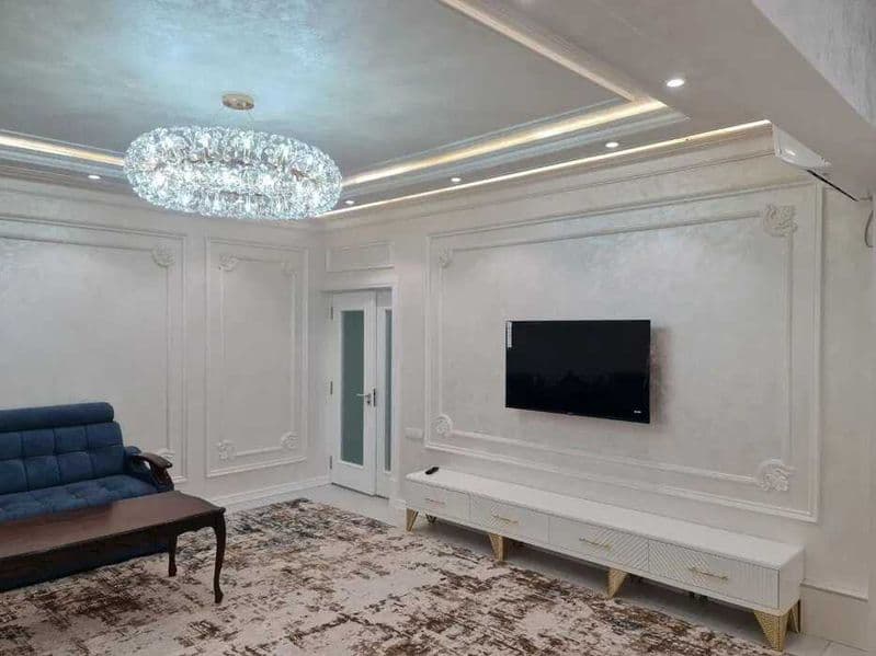 Сдаётся квартира на Юнусабад 4кв.‼️<br />
Ориентир - Рестора — фото 2