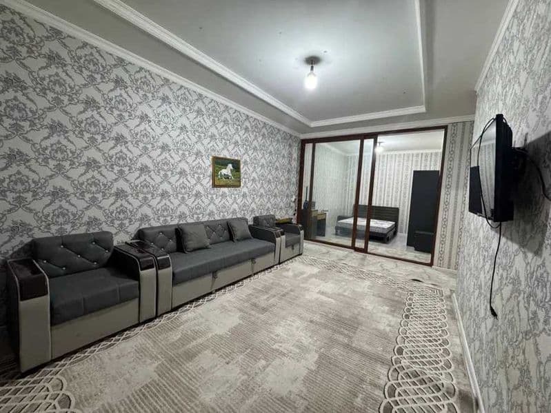 Сдаётся Квартира в Новостройке <br />
на Паркентском <br />
 — фото 4