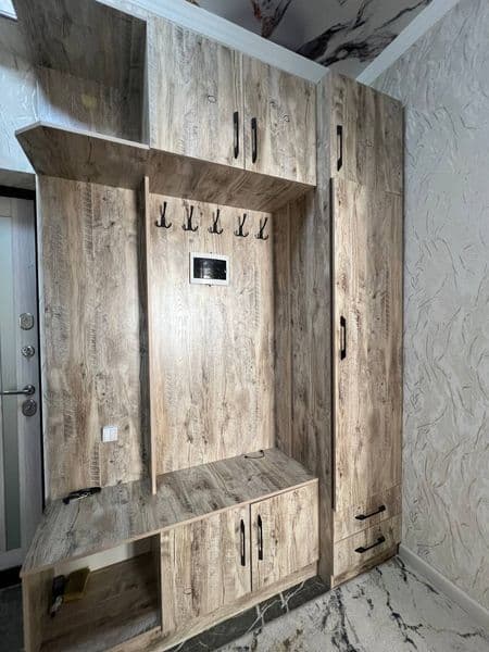 Qizlar bilan sheriklikka. 3 xonali uy. Hamma sharoiti bor. R