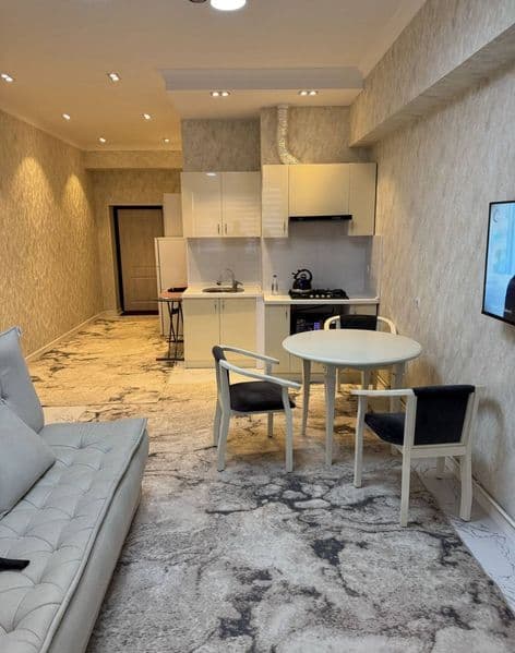 Аренда Квартиры-ЖК Силк Роад <br />
<br />
2 комнатная 3 эта — фото 2