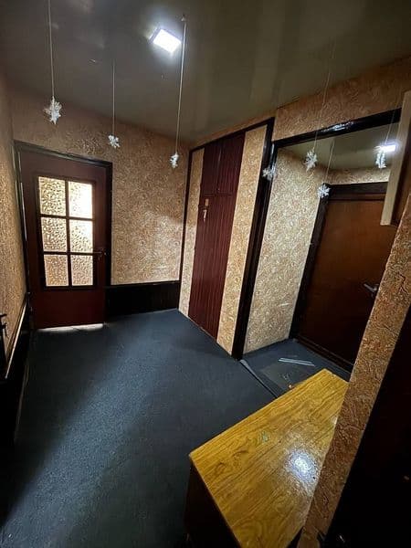 Аренда <br />
Карасу-3 <br />
2/4/5<br />
63м²<br />
Имеется — фото 4