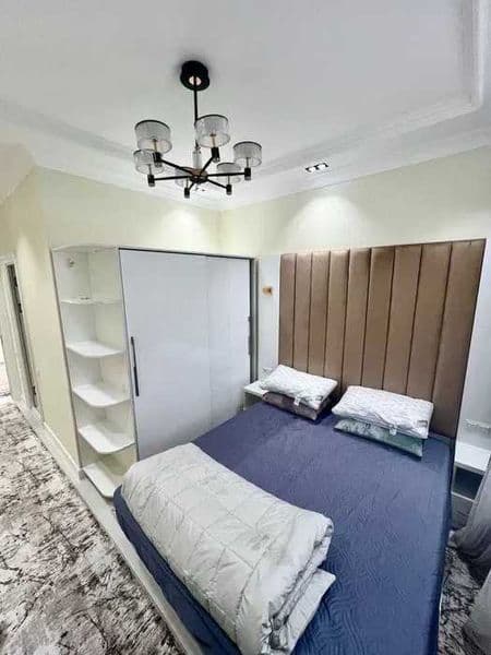 Сдаётся шикарная 3-комнатная квартира<br />
<br />
Район: Юн