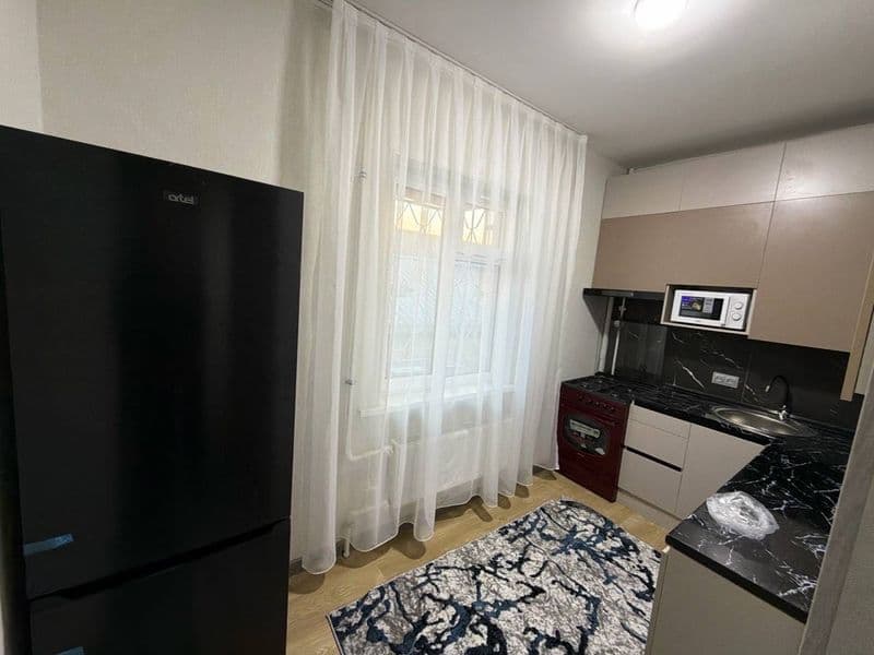 Сдаю квартиру после ремонта 8 квартал не далеко от базара ка — фото 3