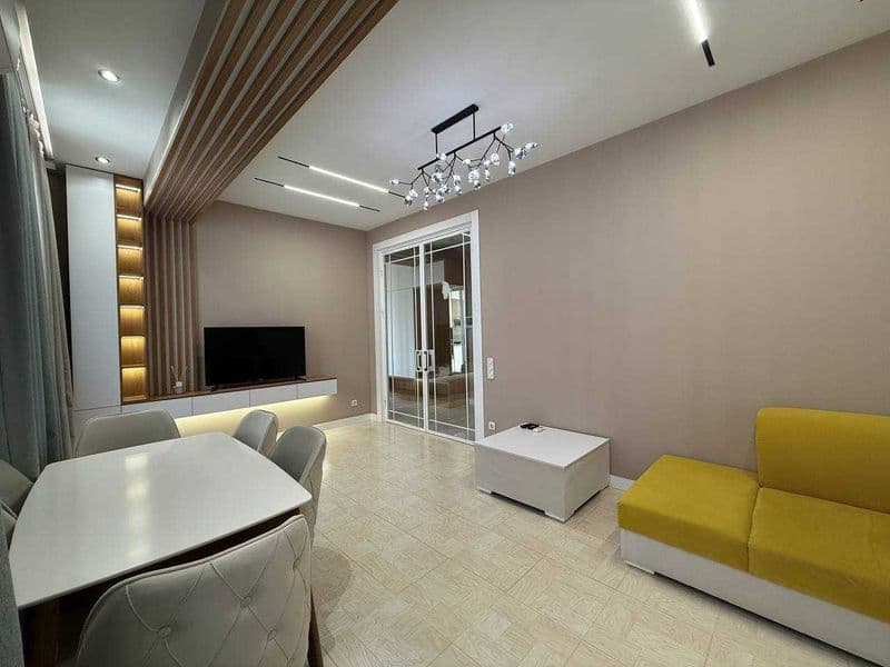 Сдаётся КЛАССНАЯ квартира<br />
<br />
• Район: Мирабадский< — фото 4