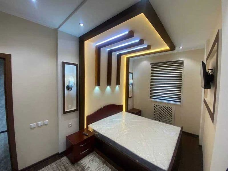 Район: Юнусабадский<br />
Адрес: Ц-5<br />
Ориентир: Рестора — фото 5