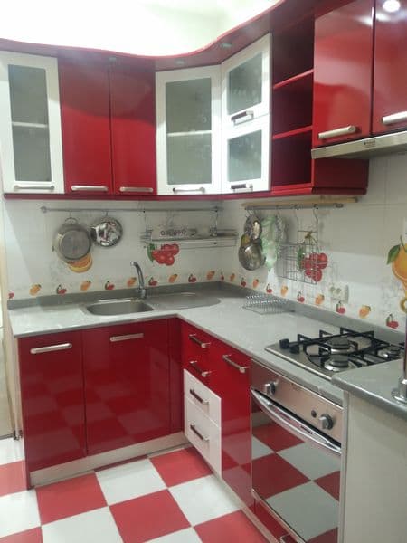 Квартира с ремонтом и с обстановкой. Для семьи. Ориентир мет — фото 4