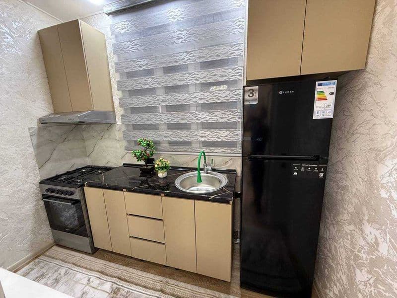 • Район: Чиланзар<br />
• Адрес: Ц-квартал<br />
• Ориентир: — фото 5