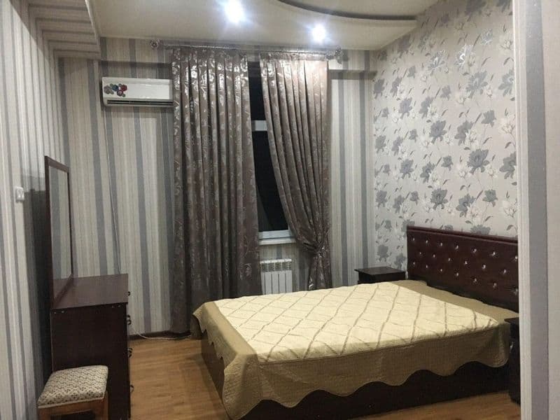 Сдаётся в аренду Новостройка квартира на Ш.Руставели 4х комн — фото 3