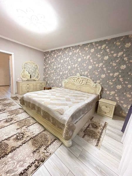 Яккасарой Шота Руставли кучасида жойлашган 2 хонали квартира